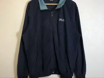 FILA 저지 빈티지