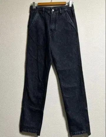 OAMC 23ss WINDSOR PANT 데님