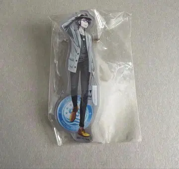 아크릴 배지 후시미 사루히코 에비션 HMM K