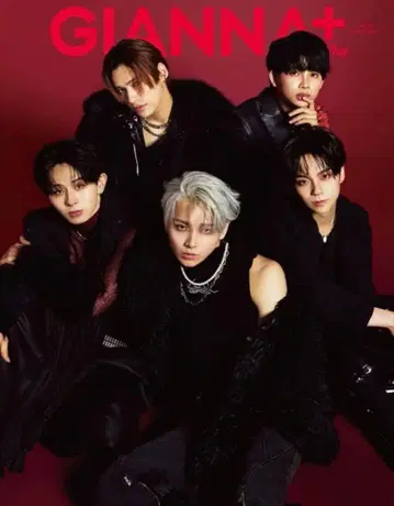 원앤온리 GIANNAplus 제나플러스 응모권 포함 #07