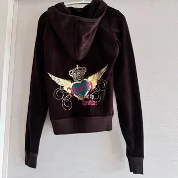 Juicy Couture 후드티 무료배송