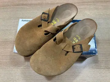 버켄스탁 보스턴 40