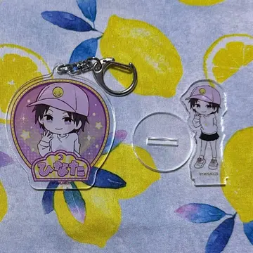 암살교실 요미우리랜드 오카노 히나타