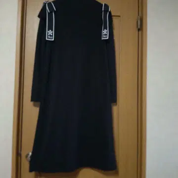 미사용 새상품 M'S GRACY 니트 원피스