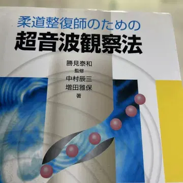 유도 정복사를 위한 초음파 관찰법