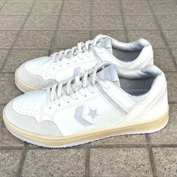 새상품급 컨버스 WEAPON SKATEBOARDING OX 26.5