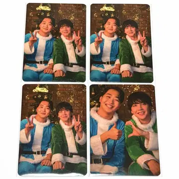 니시코리 나지브라 트레이딩 카드