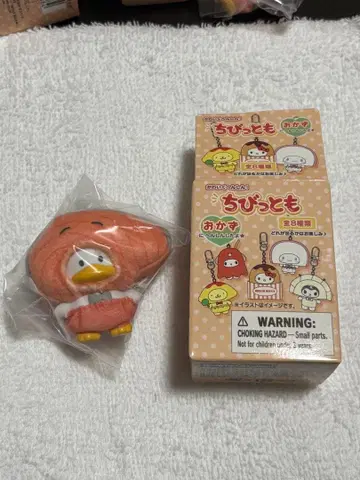 산리오 치비토모 페쿠루 오카즈