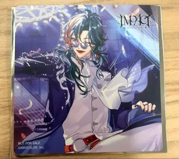 니지산지 카이세이 코스터 마네키네코 3SKM