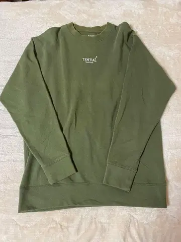 TENTIAL BUAKUNE 룸웨어