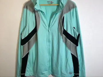 FILA 자켓 빈티지