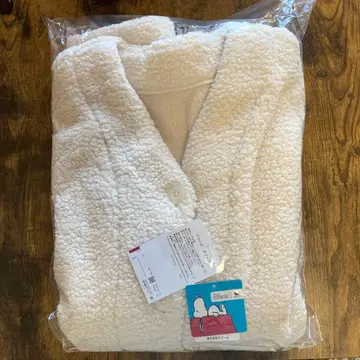 Wacoal 스누피 베스트 L 사이즈