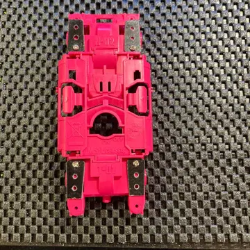 MS 프레키 완성품 벽 남기기