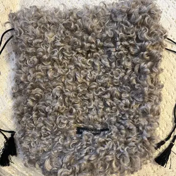 트루 바이 마리코 오이카와 복조리 백