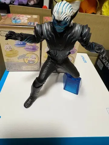 가면라이더 리바이스 바이스 피규어