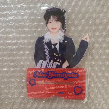 유미게타 슈킨 스마트폰 스탠드 모바가챠 모닝구 무스메.