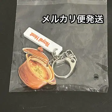 LEPSIM 로이호 콜라보 키링 오니그라