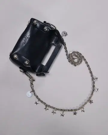 MASU SHOOTING STAR CHAIN STRAP