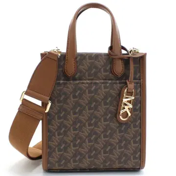 Michael Kors 숄더백 브라운
