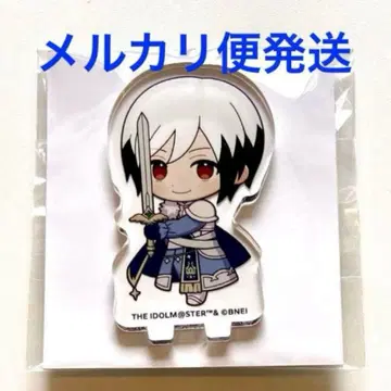 키타무라 소라 아크릴 스탠드 애니메이트 카페 아니카페 SideM