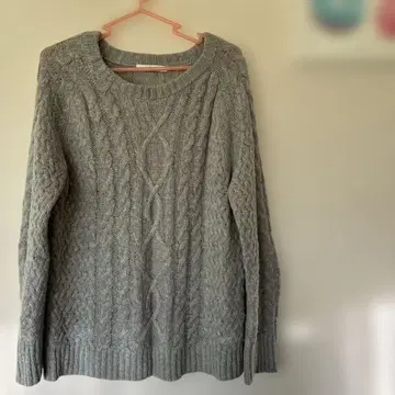 JOURNAL STANDARD relume 크루넥 울 스웨터