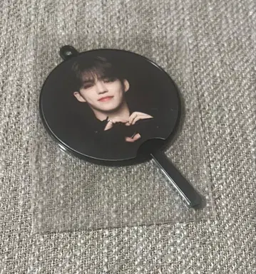 SEVENTEEN 에스크 follow again 미니 피켓