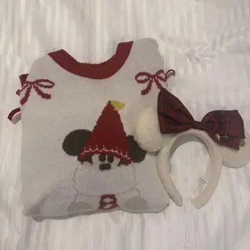 [오늘 발송] 디즈니 크리스마스 2세트