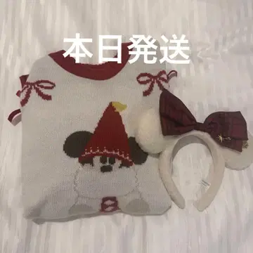 [오늘 발송] 디즈니 크리스마스 2세트