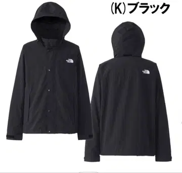 새상품급 THE NORTH FACE 하이드레나 윈드 자켓 L 마운틴