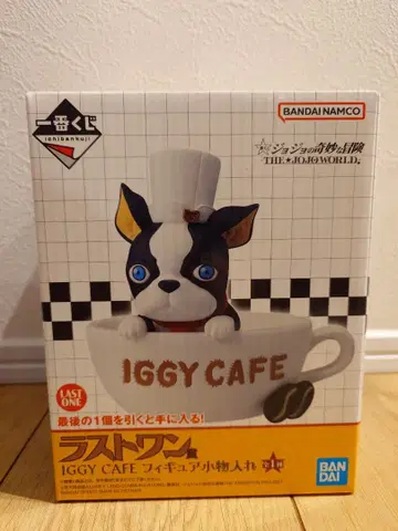 제일복권 죠죠의 기묘한 모험 죠죠 월드 라스트 원상