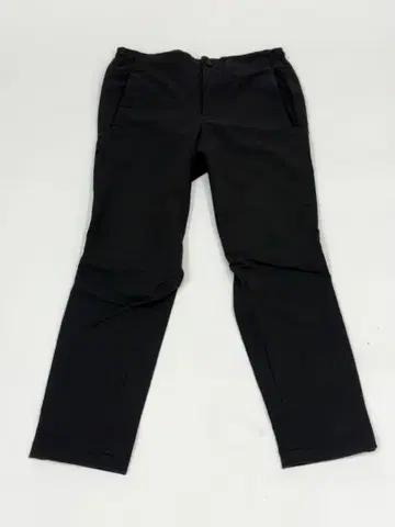 데상트 제로스타일 DJMSGD75Z 블랙 L