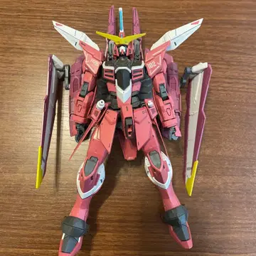 MG 저스티스 정크 완성품