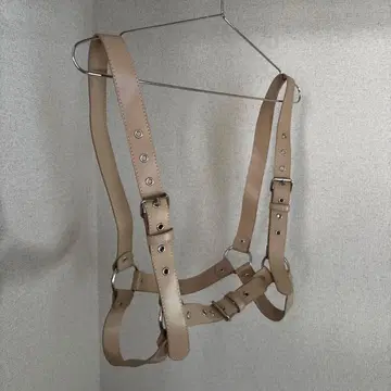 jouetie 하네스 벨트