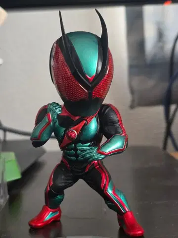 가면라이더 제츠 제일복권 B상 하위상 포함 세트