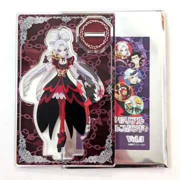 트와일라잇 미니 아크릴 스탠드