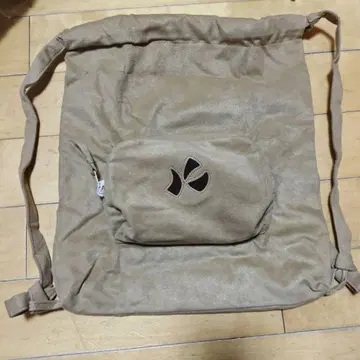 키타무라 미니 럭색