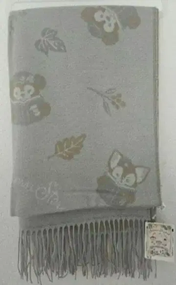 더피 & 프렌즈 스톨