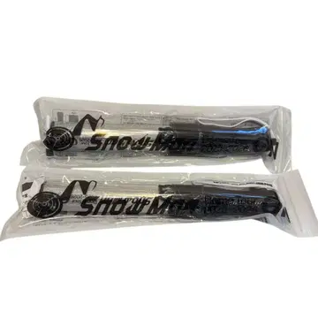 SnowMan 2025-2026 응원봉 ON 2개 세트