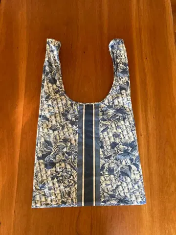 VERMEIL per IENA 베르메이유 페예나 에코백