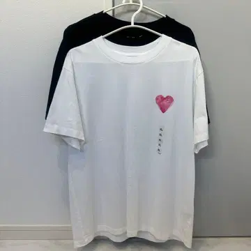 TREASURE 보물 유니클로 T셔츠