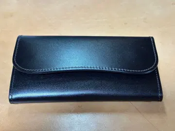 라스트크롭스 앵커 L 안장 블랙 미사용 새상품 LASTCROPS