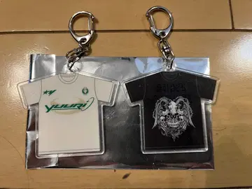 유리 아시아 투어 랜덤 복권