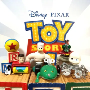 토이 스토리