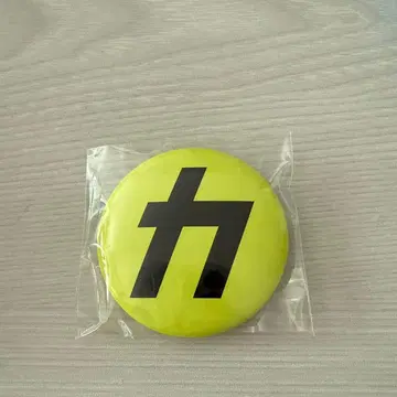 카리스마 맥스 캔뱃지