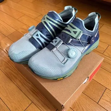 ALTRA / 마운트 블랑 보아 몽블랑