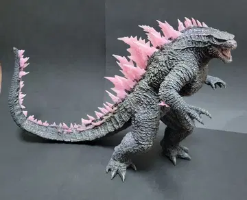 제일복권 고질라 x 콩 새로운 제국 A상