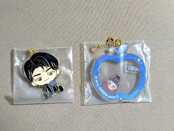 Mrs. GREEN APPLE 제일복권 와카이 히로토