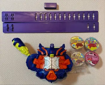 덤 포함 고치조 포함 DX 브라스 탐기어 브람 발렌 가브