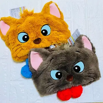 디즈니 마리캣 베를리오즈 툴루즈 새상품 디즈니랜드