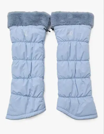 Callaway 캘러웨이 여성용 골프 레그 워머 블루